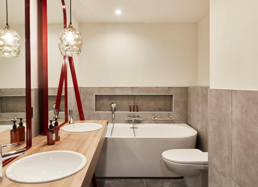 Kamar Mandi Foto