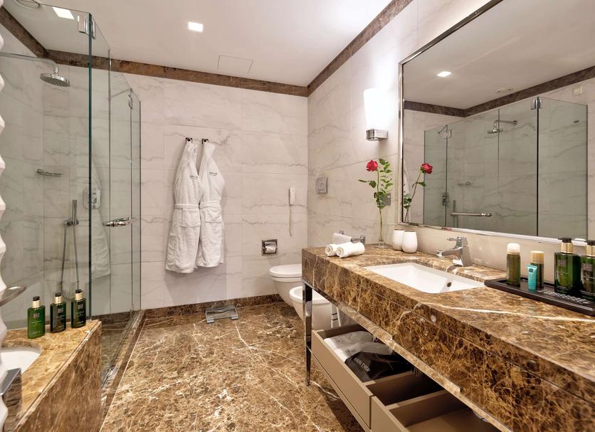 Kamar Mandi Foto