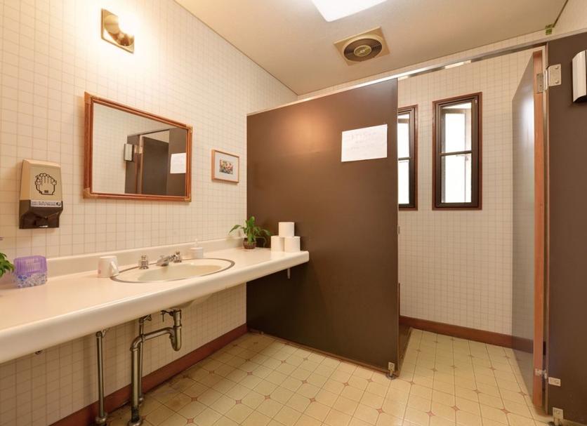 Kamar Mandi Foto