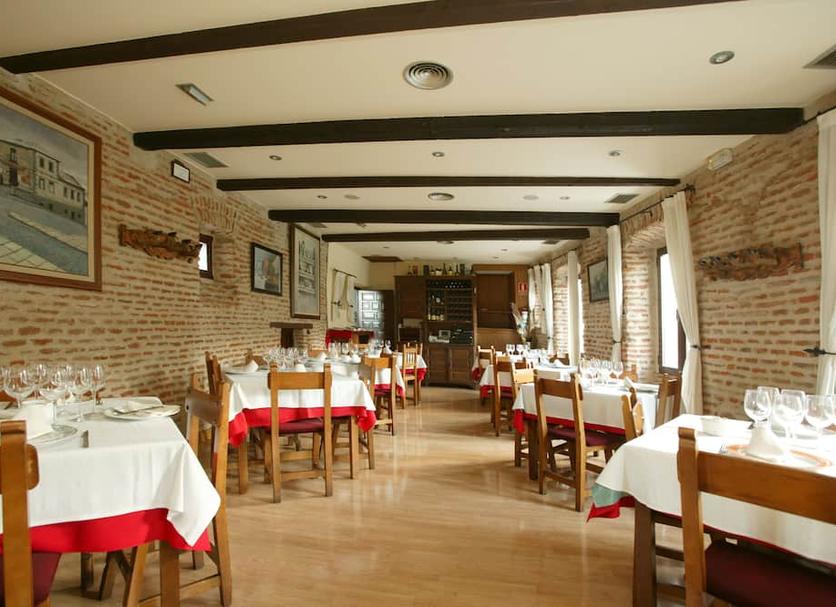 Restoran Foto