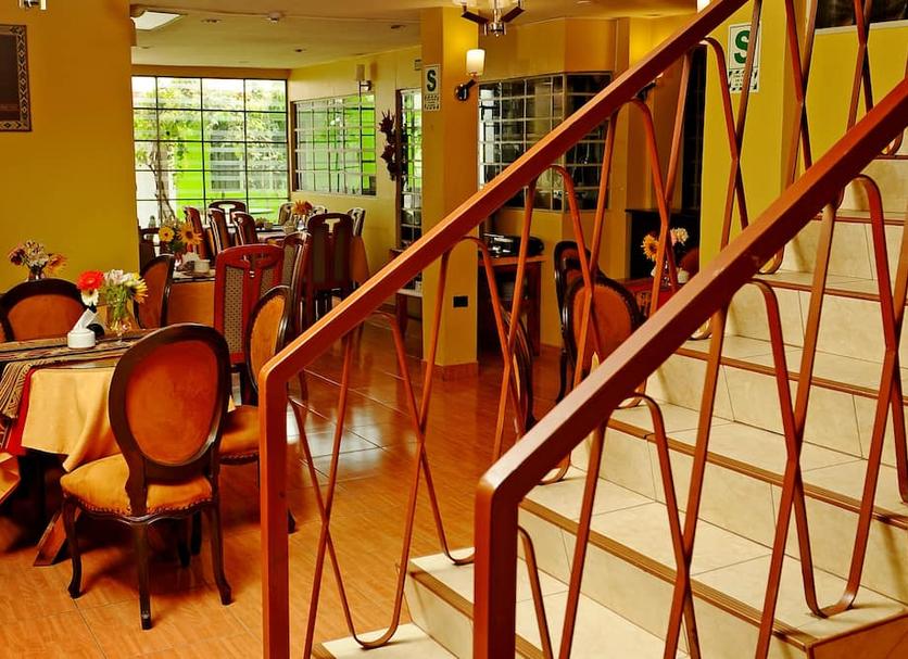 Restoran Foto