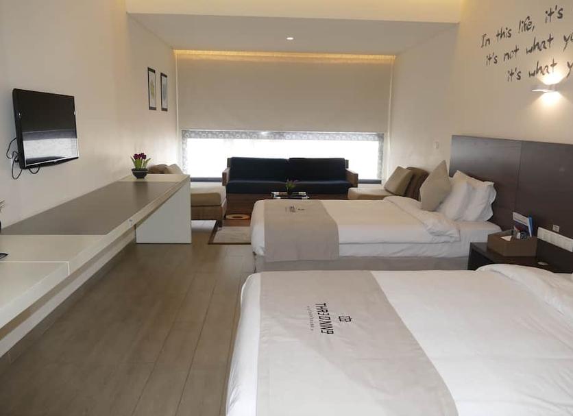 Kamar Tidur Foto