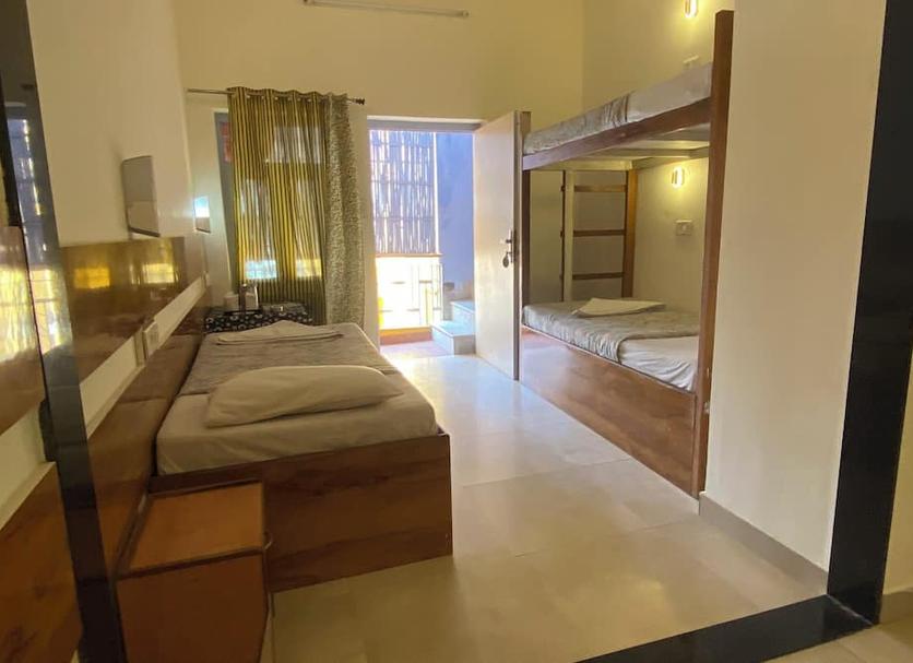 Kamar Tidur Foto