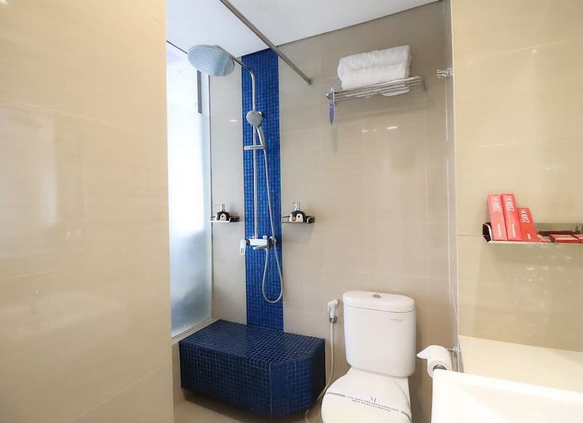 Kamar Mandi Foto