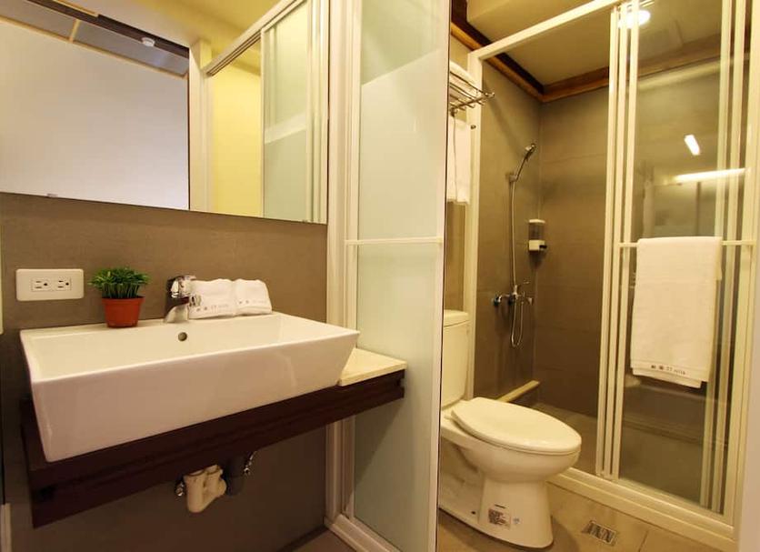Kamar Mandi Foto