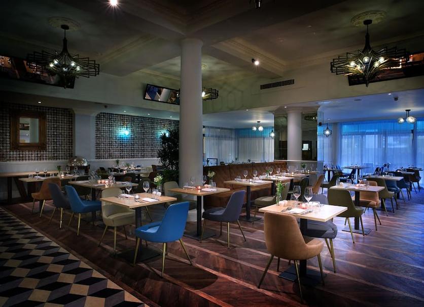 Restoran Foto