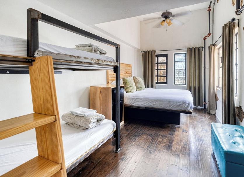 Kamar Tidur Foto