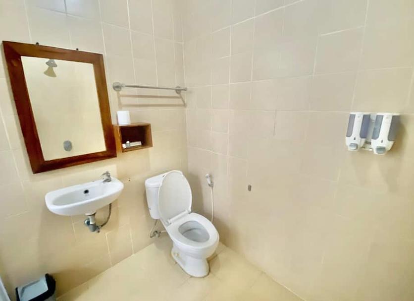Kamar Mandi Foto