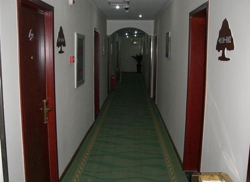 Lorong Foto