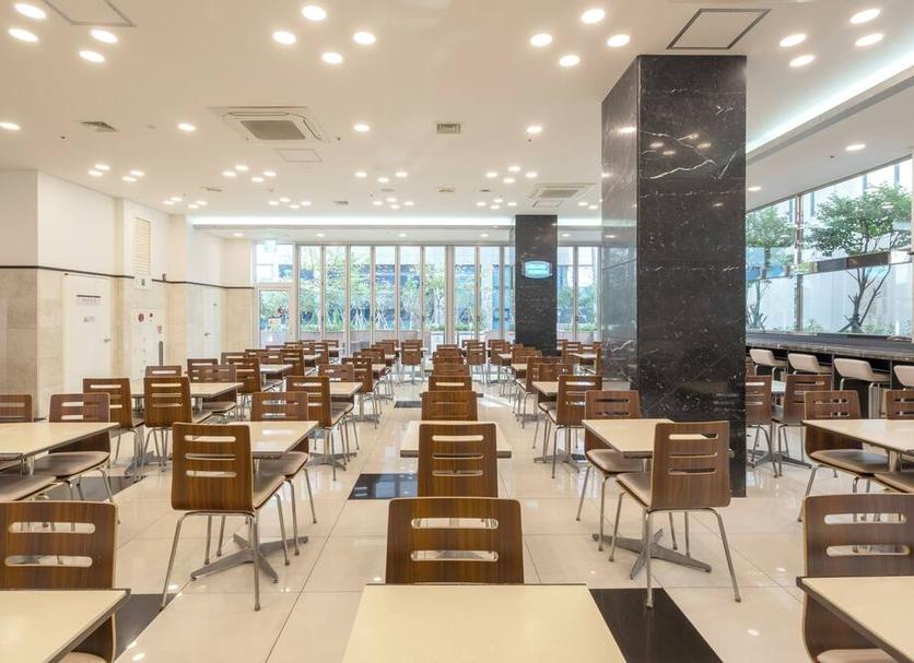 Restoran Foto