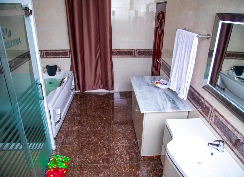 Kamar Mandi Foto