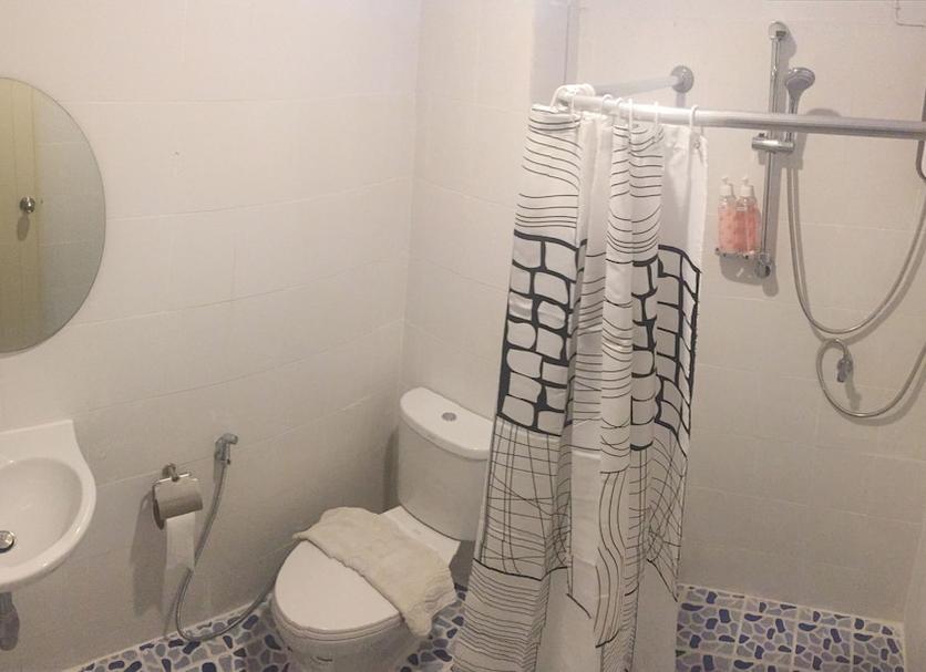 Kamar Mandi Foto
