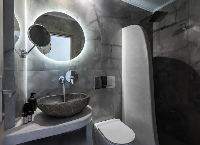 Kamar Mandi Foto