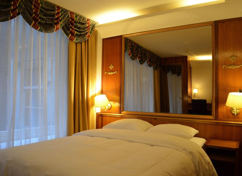 Kamar Tidur Foto
