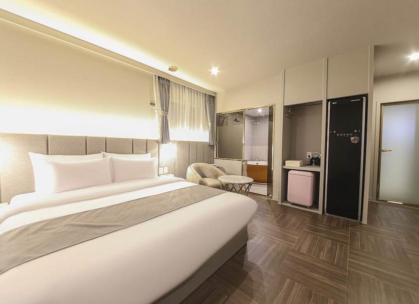 Kamar Tidur Foto