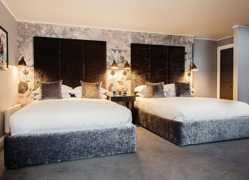 Kamar Tidur Foto