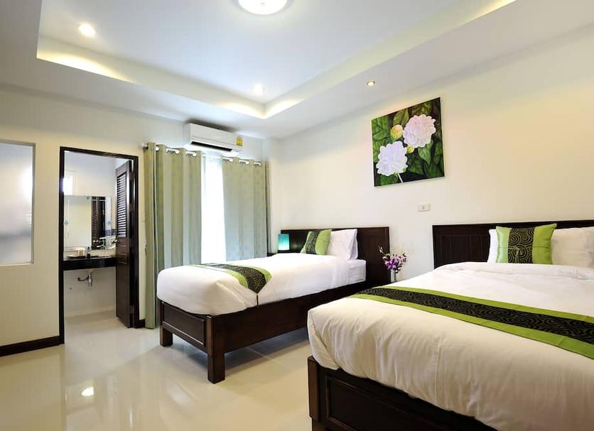 Kamar Tidur Foto
