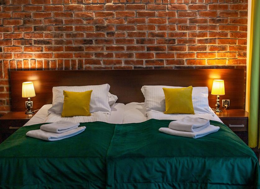 Kamar Tidur Foto