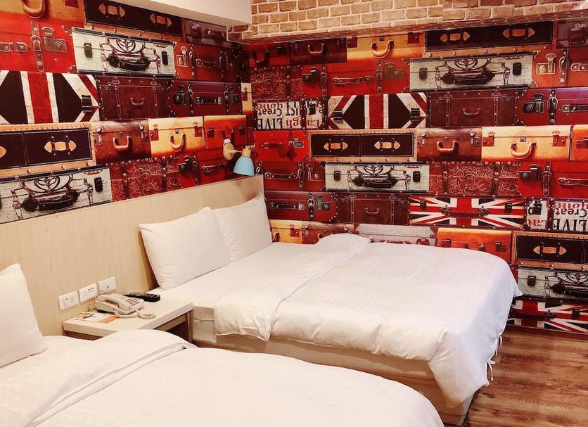 Kamar Tidur Foto