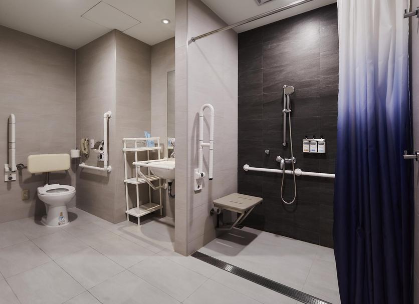 Kamar Mandi Foto