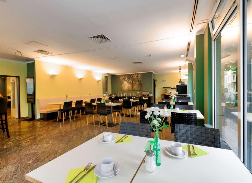 Restoran Foto