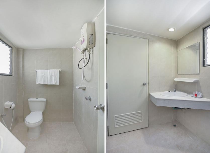 Kamar Mandi Foto