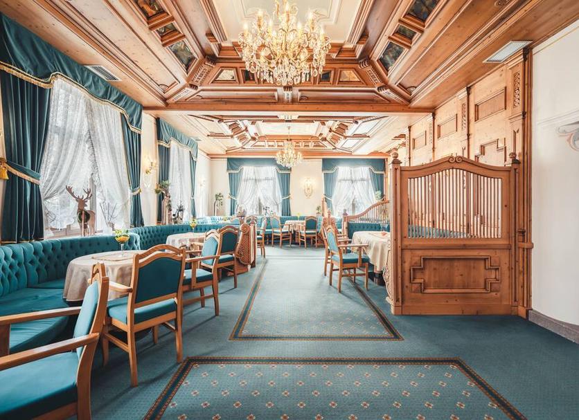 Restoran Foto