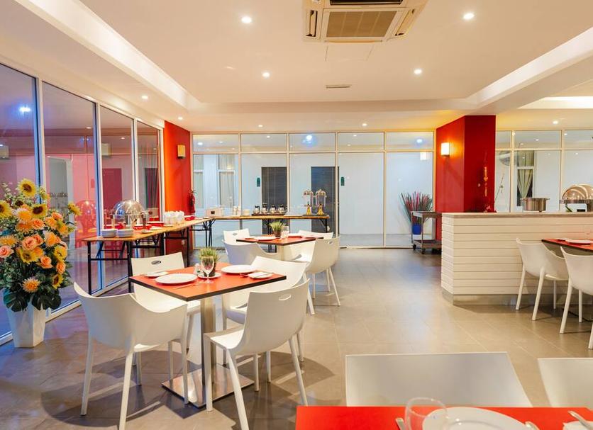 Restoran Foto