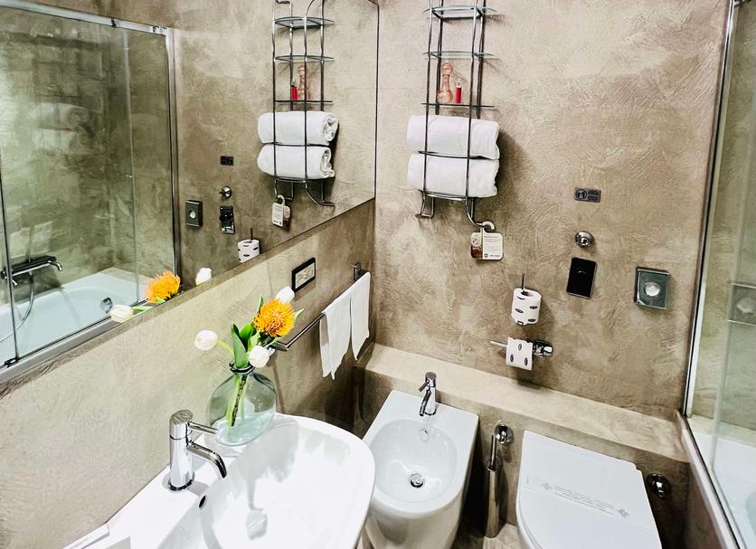 Kamar Mandi Foto