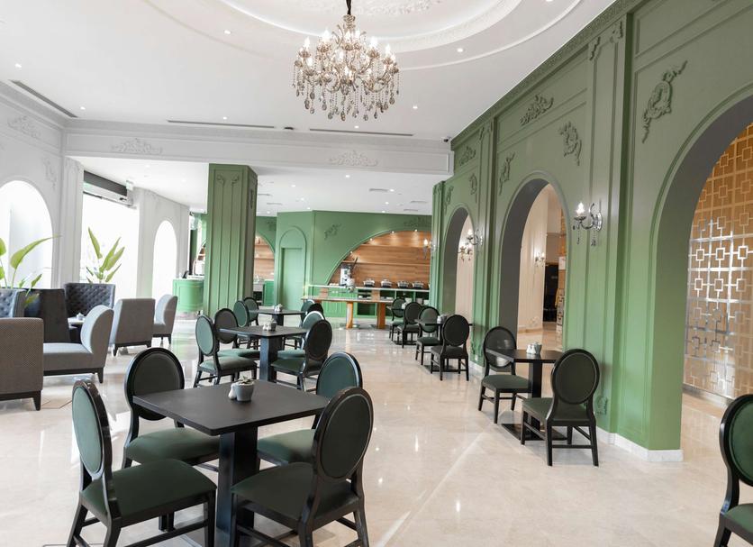 Restoran Foto