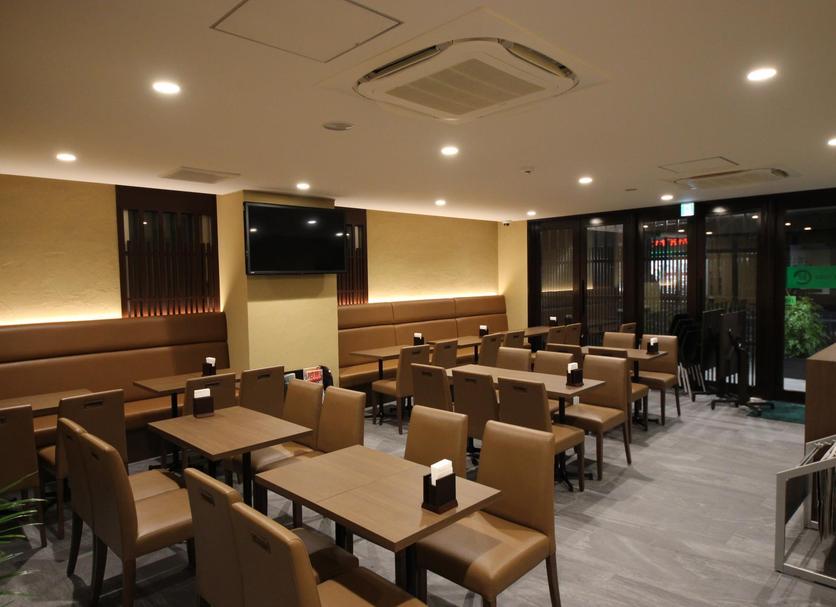Restoran Foto