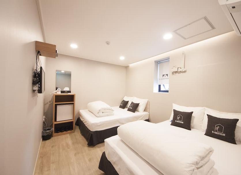 Kamar Tidur Foto