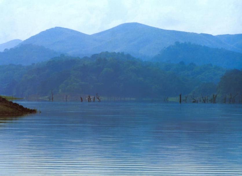 Pemandangan luar Foto
