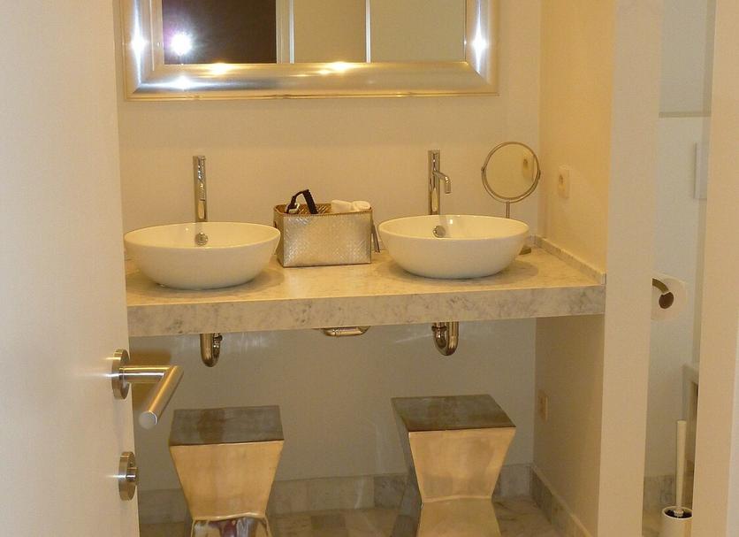 Kamar Mandi Foto
