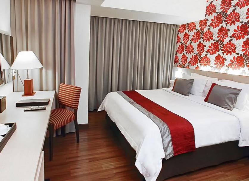 Kamar Tidur Foto