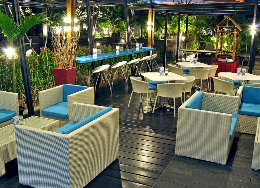 Restoran Foto