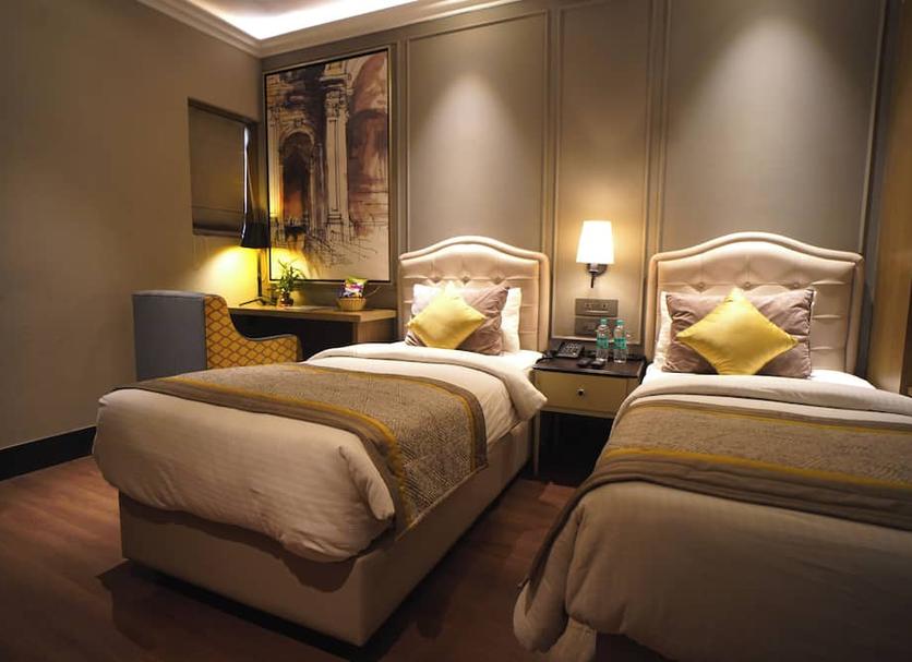 Kamar Tidur Foto