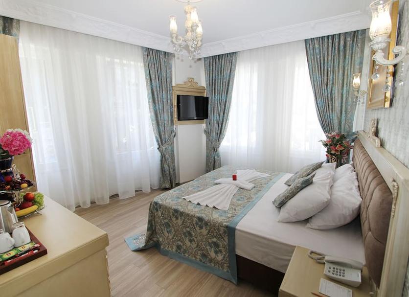 Kamar Tidur Foto