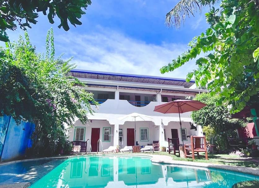 Kolam Foto