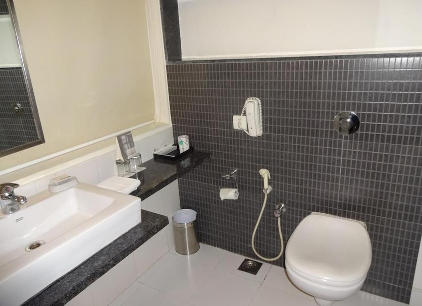 Kamar Mandi Foto