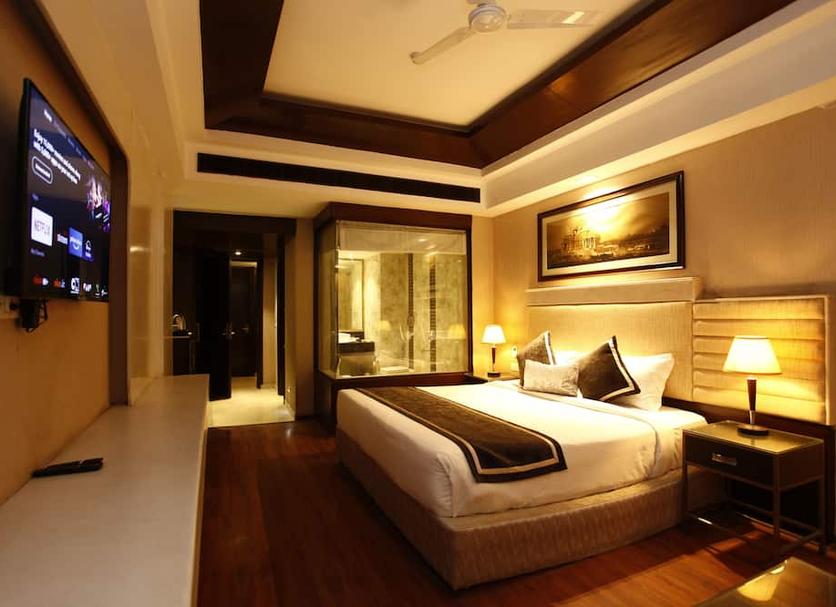Kamar Tidur Foto