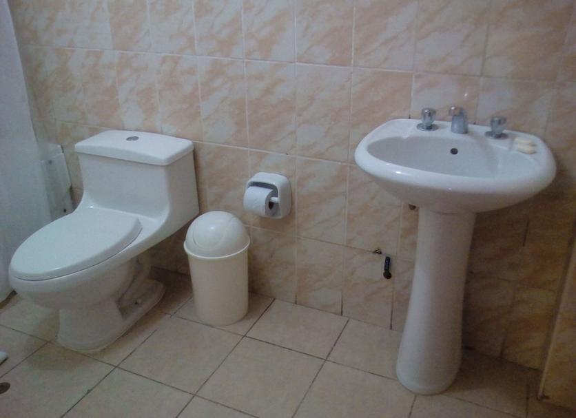 Kamar Mandi Foto
