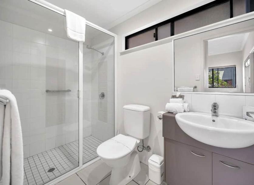 Kamar Mandi Foto
