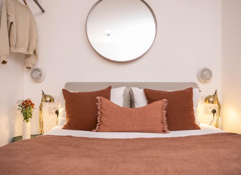Kamar Tidur Foto