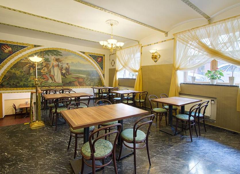 Restoran Foto