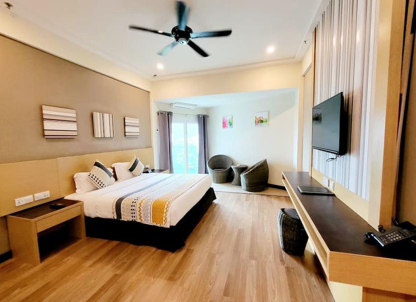 Kamar Tidur Foto
