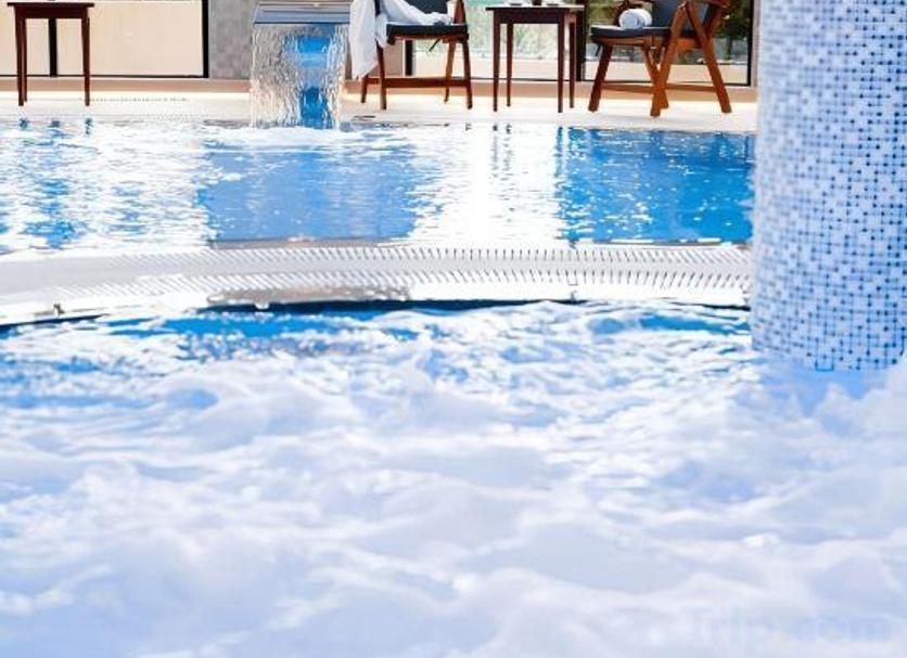 Kolam Foto