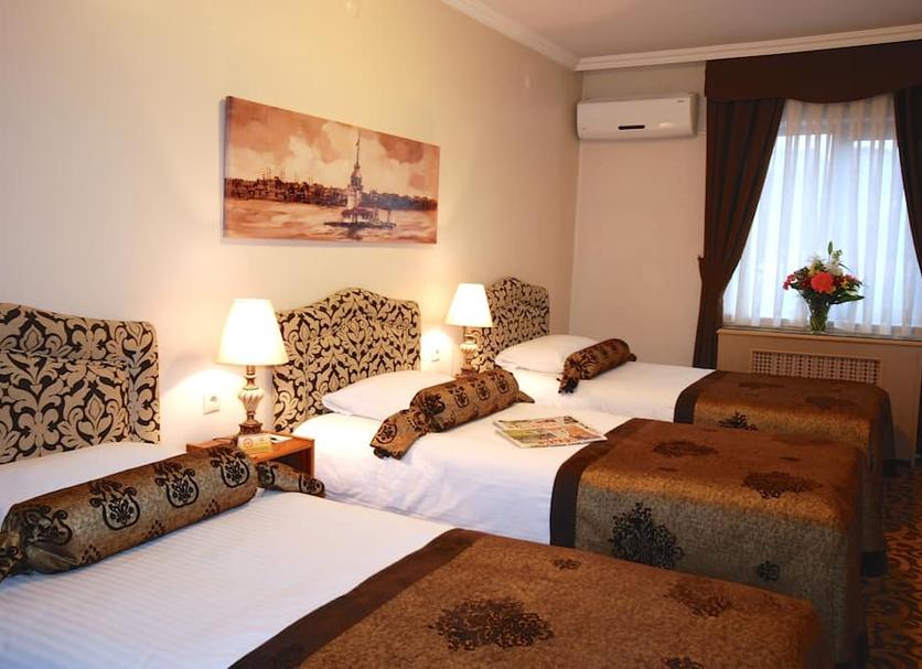 Kamar Tidur Foto