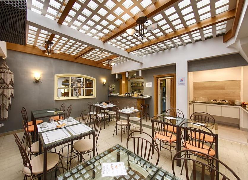 Restoran Foto