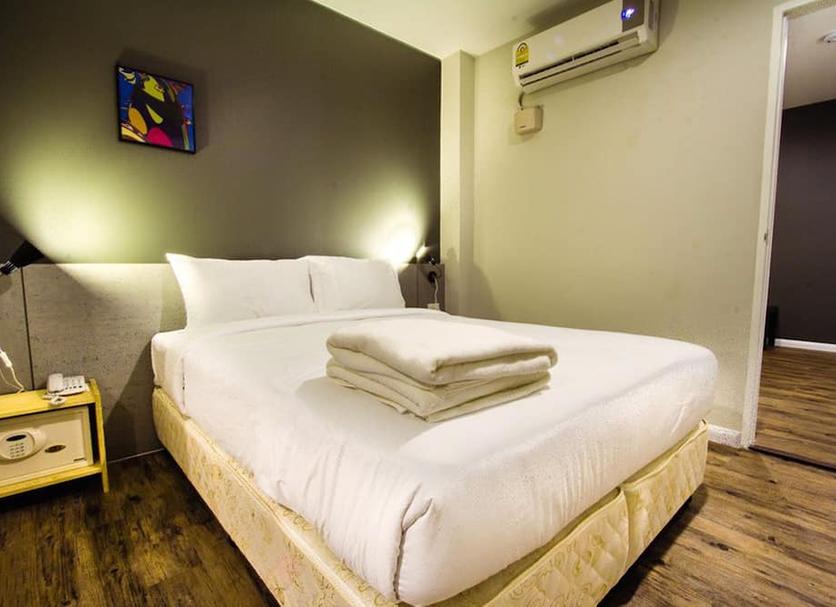 Kamar Tidur Foto